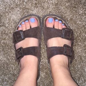 Betula Birkenstocks sz 37